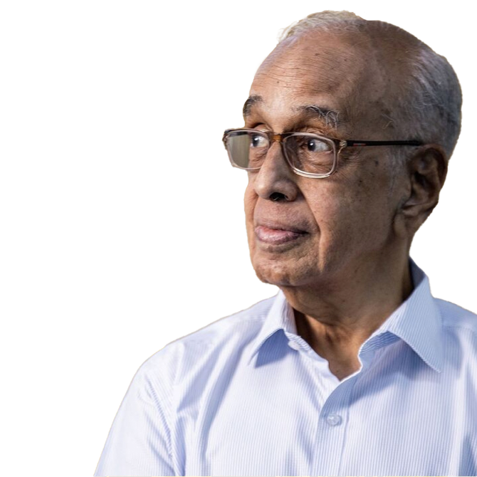 R Thyagarajan