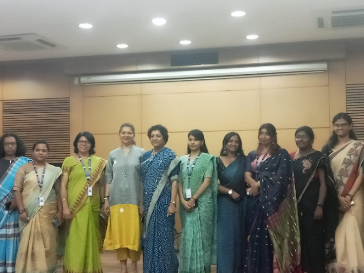 Gender Equity and Awareness on Domestic Violence