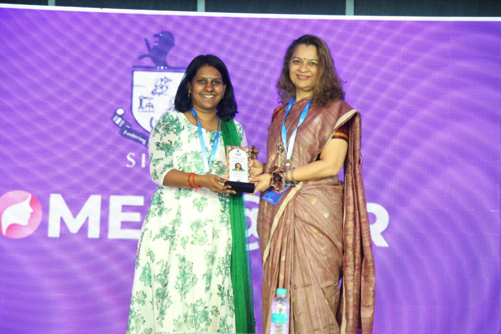 Women @ HR Conclave 2026