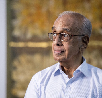 R Thyagarajan