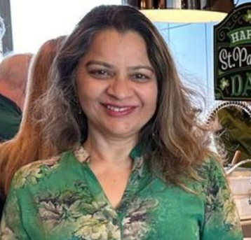 Sowmithra Srinivasan