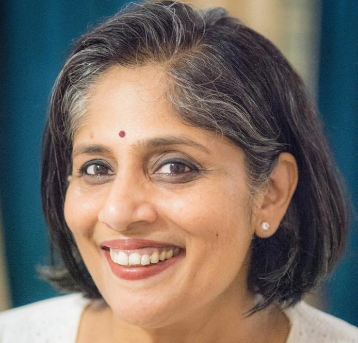 L. Maithili Mehta