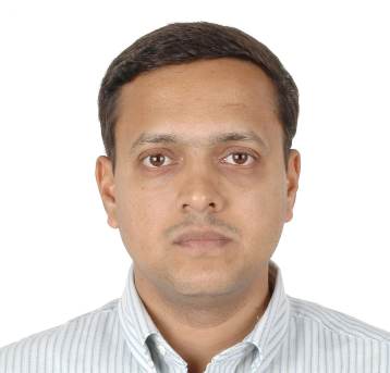 VN Shiva Shankar