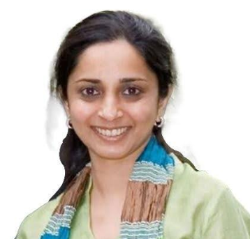 Aruna Anand