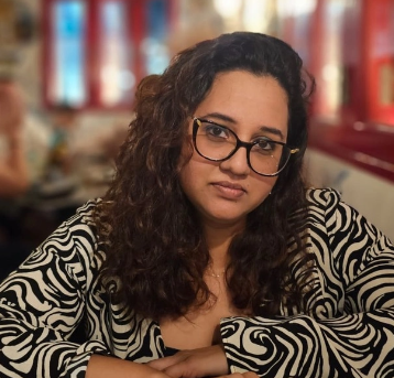 Sowmiya Skandan
