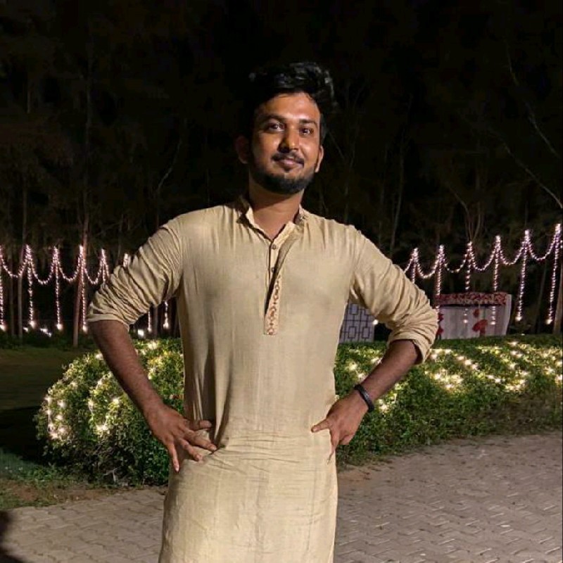 Balakrishnan J