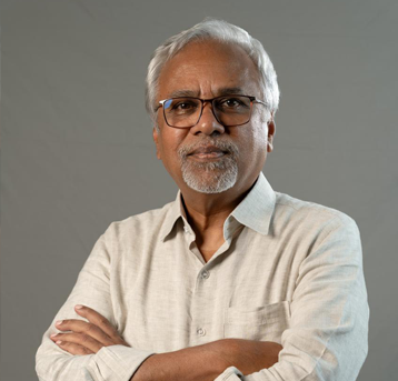 Jayendra Panchapakesan